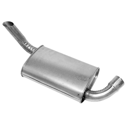 Walker EXHAUST MUFFLER 22161